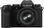 Бездзеркальний фотоапарат Fujifilm X-S20+ XC 15-45mm F3.5-5.6 Kit Black (16939588)