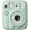 Фотокамера миттєвого друку Fujifilm Instax Mini 13 Lagoon Green (16963125)