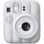 Фотокамера мгновенной печати Fujifilm Instax Mini 13 Clay White (16963137)