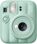 Фотокамера мгновенной печати Fujifilm Instax Mini 13 Green (16963228)