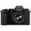 Бездзеркальний фотоапарат Fujifilm X-S20 + XC 15-45mm f/3.5-5.6 OIS PZ (16781730) RU Black