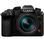 Беззеркальный фотоаппарат Panasonic Lumix DC-GH7 kit 12-60mm f2.8-4 (DC-GH7LE)
