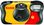 Одноразовий фотоапарат Kodak Camera Fun Saver 27+12 знімків Yellow (5011373920944)