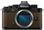 Бездзеркальний фотоапарат Nikon Zf body (Brown) (VOA120AEBR)