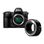 Беззеркальный фотоаппарат Nikon Z8 + FTZ Adapter Kit