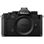Бездзеркальний фотоапарат Nikon ZF + Nikkor Z 40mm f/2 Black