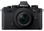 Бездзеркальний фотоапарат Nikon Z fc kit (16-50mm) VR Black (VOA090BE)