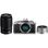 Беззеркальный фотоаппарат Nikon Z fc kit (16-50 + 50-250mm)VR (VOA090K003)
