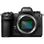 Бездзеркальний фотоапарат Nikon Z6 III kit + Z 24-70mm f/2.8 S II