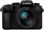 Бездзеркальний фотоапарат Panasonic Lumix DC-G97 Kit 14-140 mm (DC-G97HE)