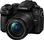 Беззеркальный фотоаппарат Panasonic Lumix DC-G9 kit (12-60mm) (DC-G9MEG-K)