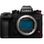 Бездзеркальний фотоапарат Panasonic Lumix S1R II Body (DC-S1RM2E)