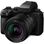 Бездзеркальний фотоапарат Panasonic Lumix S DC-S5 II X kit S (20-60mm) (DC-S5M2XKEE)