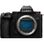 Бездзеркальний фотоапарат Panasonic Lumix S DC-S5 II Body ENGLISH MENU