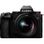 Бездзеркальний фотоапарат Panasonic Lumix S DC-S5 II kit S (20-60mm) ENGLISH MENU