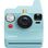 Фотокамера миттєвого друку Polaroid Now + Gen 3 Arctic Blue (009163)