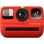Фотокамера миттєвого друку Polaroid Go Gen 2 Red (9098) (Global Version)