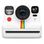 Фотокамера миттєвого друку Polaroid Now+ Gen 2 White