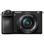 Беззеркальный фотоаппарат Sony Alpha A6700 kit (16-50mm) Black II