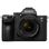 Беззеркальный фотоаппарат Sony Alpha A7 III kit (28-60mm)