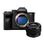 Бездзеркальний фотоапарат Sony Alpha A7 IV kit (28-60mm)
