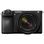 Бездзеркальний фотоапарат Sony Alpha A6700 kit (18-135mm) (ILCE6700MB.CEC)