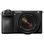 Бездзеркальний фотоапарат Sony Alpha A6700 kit (18-135mm) (ILCE6700MB.CEC)