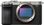 Бездзеркальний фотоапарат Sony Alpha A7CR body Silver (ILCE7CRS.CEC)