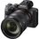Бездзеркальний фотоапарат Sony Alpha A7 III kit (24-105 mm) f/4 G OSS (ILCE7M3GB)