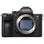 Бездзеркальний фотоапарат Sony Alpha A7R III body (ILCE7RM3)
