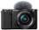 Бездзеркальний фотоапарат Sony ZV-E10 kit (16-50mm) Black (ILCZVE10LB.CEC)