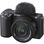 Бездзеркальний фотоапарат Sony ZV-E10 II (16-50mm + 55-210mm) Black