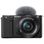 Бездзеркальний фотоапарат Sony ZV-E10 kit (16-50mm) Black + Мікрофон BOYA