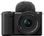 Беззеркальный фотоаппарат Sony ZV-E10 II (16-50mm) Black (ZVE10M2KB)