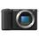 Беззеркальный фотоаппарат Sony ZV-E10 II body Black (ZVE10M2B)