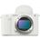 Беззеркальный фотоаппарат Sony ZV-E1 body White (ZVE1W.CEC)