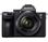 Бездзеркальний фотоапарат Sony Alpha A7 III Kit FE 28-60mm Black