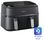 Мультипечь PHILIPS Ovi Dual NA351/00 Европа