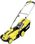 Газонокосарка акумуляторна Karcher LMO 18-33 Battery, без АКБ та ЗП (1.444-400.0)