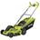 Газонокосилка сетевая Ryobi RLM18E40H (5133002347)