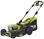 Газонокосилка аккумуляторная Ryobi Max Power RY36LMX46A-150 (5133004914)