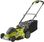 Газонокосилка аккумуляторная Ryobi Max Power RLM36X41H50G (5133005462)