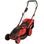 Газонокосилка сетевая Vitals Master EZP 4318jb (241694)