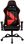 Геймерское кресло 1stPlayer S02 Black-Red