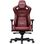 Крісло ігрове Anda Seat Kaiser 2 Black/Maroon Size XL (AD12XL-02-AB-PV/C-A05)