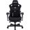 Крісло ігрове Anda Seat Kaiser 3 Pro Size XL Black Fabric (AD12YDC-XL-01-B-CF-B02)