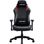 Кресло игровое Anda Seat Luna Size L Black/Red PVC (AD18-44-BR-PV)