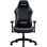 Крісло ігрове Anda Seat Luna Size L Black/Blue PVC (AD18-44-BS-PV)