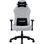 Крісло ігрове Anda Seat Luna Size L Grey Fabric (AD18-44-G-F)