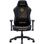 Ігрове крісло Anda Seat Phantom 3 Tiger edition Black PVC Size L Black (AD18Y-14-B-PV/C)